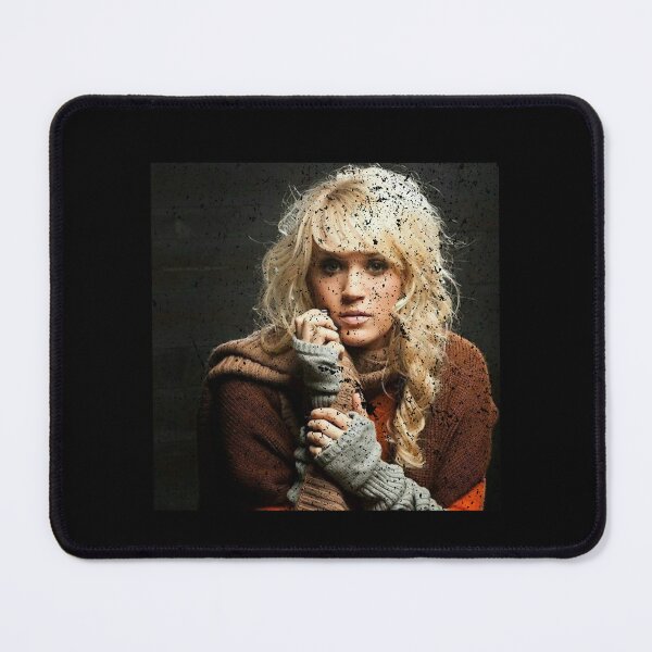 Item preview, carrie underwood art Oversized designed and sold by omorrowsgStudio.