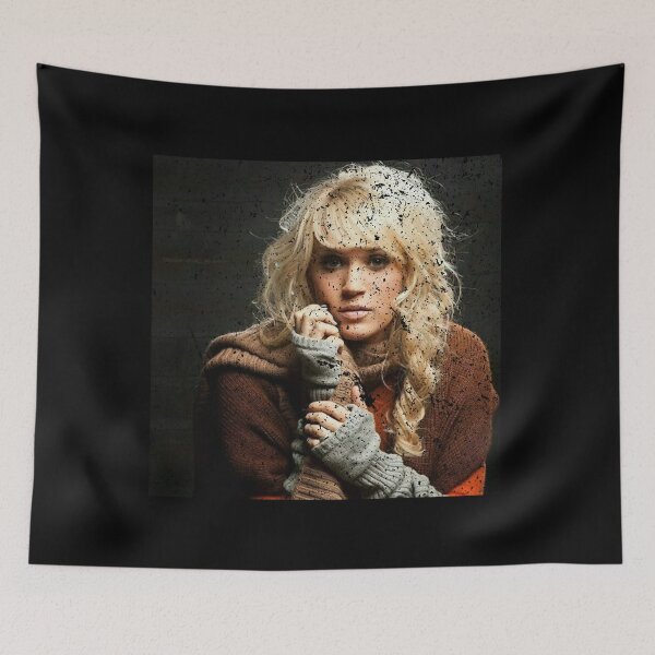 Item preview, carrie underwood art Oversized designed and sold by omorrowsgStudio.