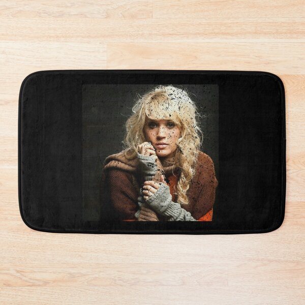 Item preview, carrie underwood art Oversized designed and sold by omorrowsgStudio.