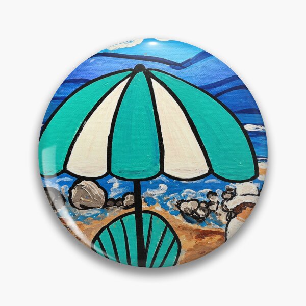 Item preview, Qualicum Beach, BC  designed and sold by Soulfeast-Art.