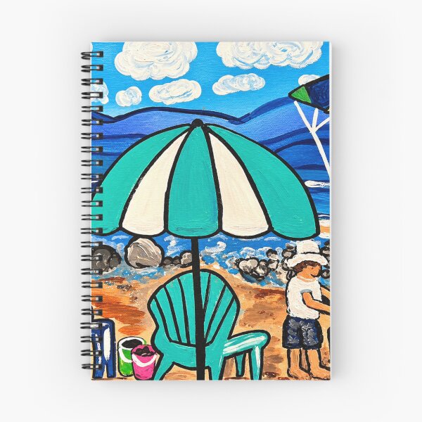 Item preview, Qualicum Beach, BC  designed and sold by Soulfeast-Art.