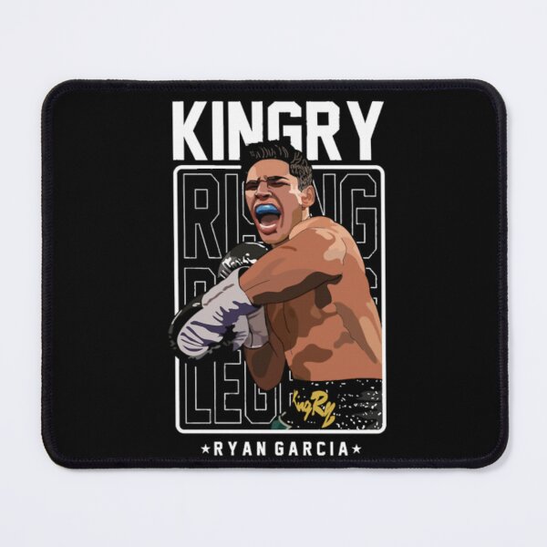 Item preview, Ryan Garcia "King Ryan" designed and sold by JeyVel.