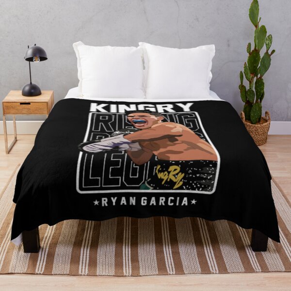 Item preview, Ryan Garcia "King Ryan" designed and sold by JeyVel.