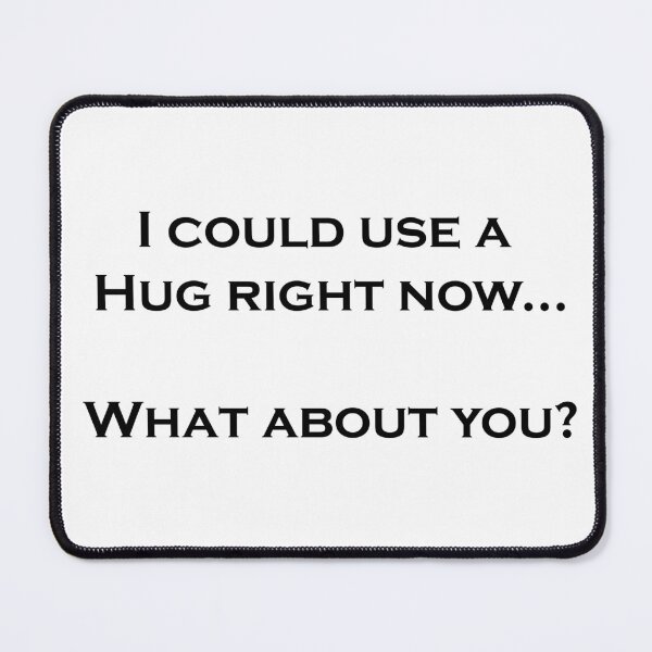 Item preview, Hugs are so underrated designed and sold by Inspired Arts.