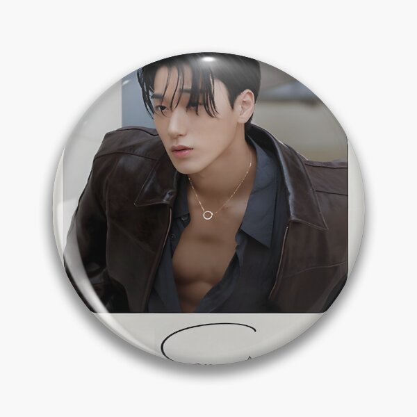 Item preview, Kpop Fan Art Featuring Ateez Group Photo Design designed and sold by SpaceWaifu.