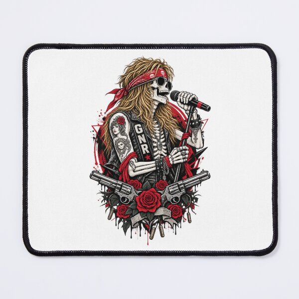 Item preview, Guns N Roses designed and sold by choudane.