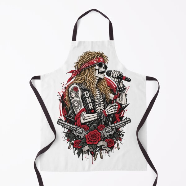 Item preview, Guns N Roses designed and sold by choudane.