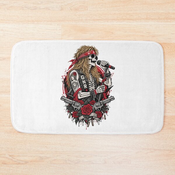 Item preview, Guns N Roses designed and sold by choudane.