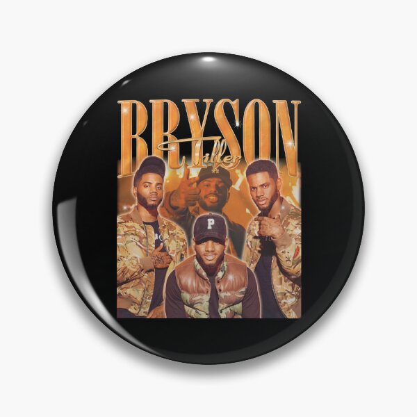 Item preview, Bryson Rapper Vintage designed and sold by rosinskimanual.