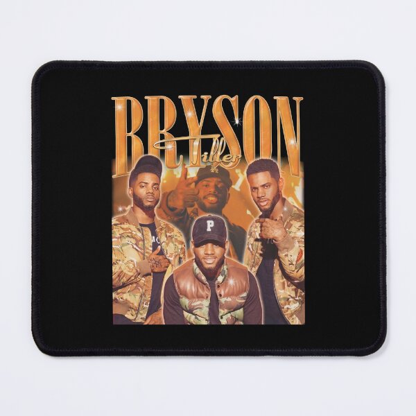 Item preview, Bryson Rapper Vintage designed and sold by rosinskimanual.