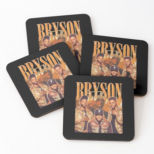 Item preview, Bryson Rapper Vintage designed and sold by rosinskimanual.