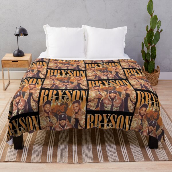 Item preview, Bryson Rapper Vintage designed and sold by rosinskimanual.
