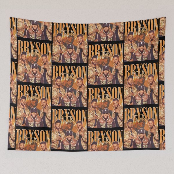 Item preview, Bryson Rapper Vintage designed and sold by rosinskimanual.