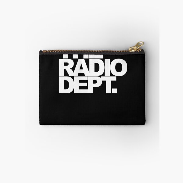 Item preview, The Radio Dept Classic  designed and sold by OceanBreezes.