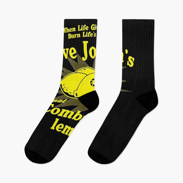 Item preview, Cave Johnson'S Combustible Lemons designed and sold by priestimpsont.
