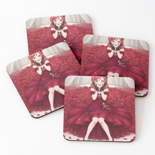 Item preview, Maki Nishikino designed and sold by Facturesfory.