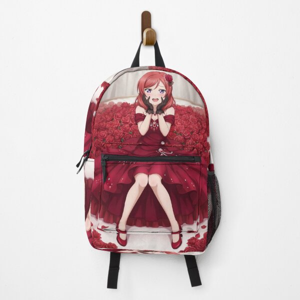 Artikelvorschau, Maki Nishikino entworfen und verkauft von Facturesfory.