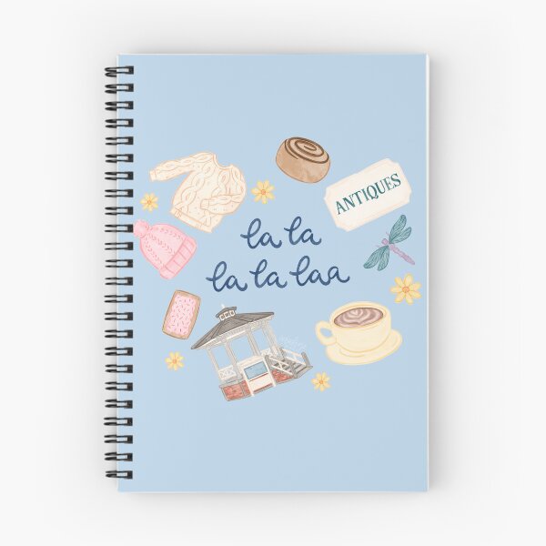 Item preview, La La La La Laaa designed and sold by serafineaandd.