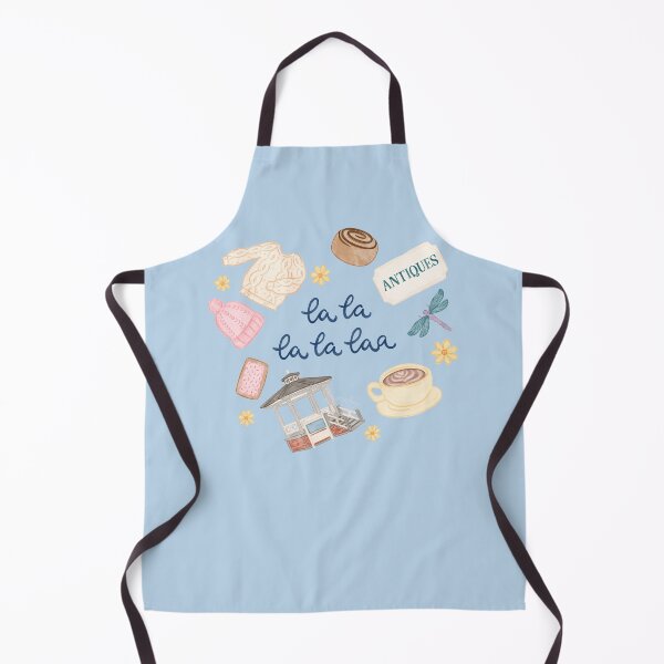 Item preview, La La La La Laaa designed and sold by serafineaandd.