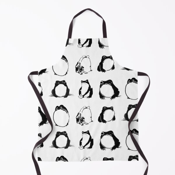 Item preview, Japanese Frog Pack designed and sold by Onodera.