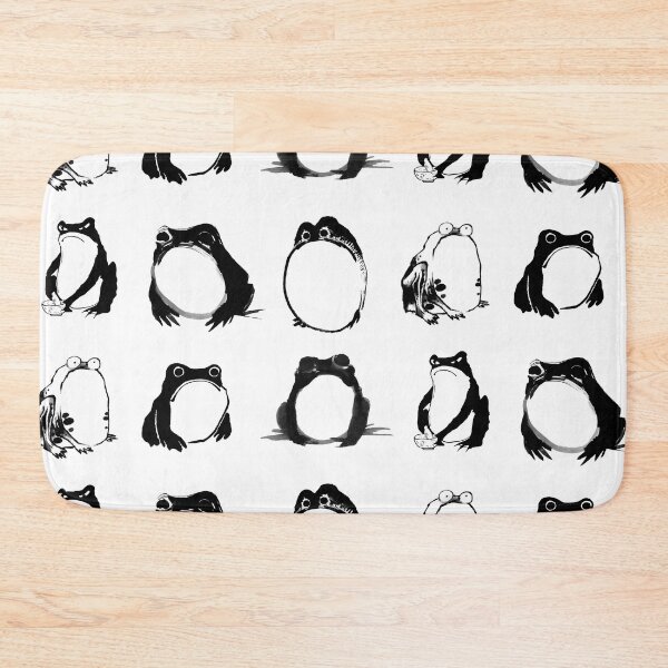 Item preview, Japanese Frog Pack designed and sold by Onodera.