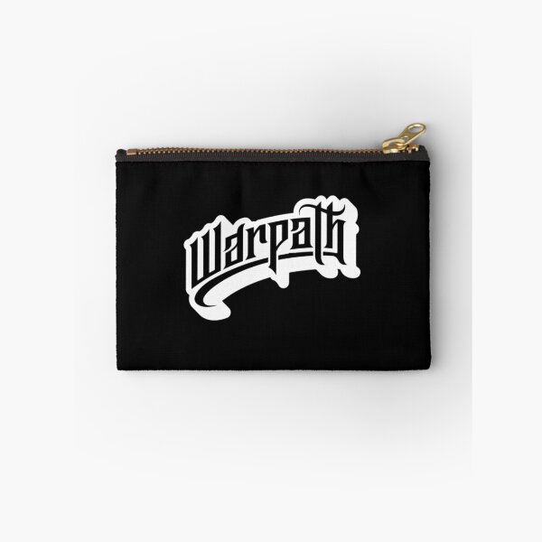 Item preview, Warpath Gothic Lettering – Dark Urban Streetwear Typography designed and sold by by2pals.