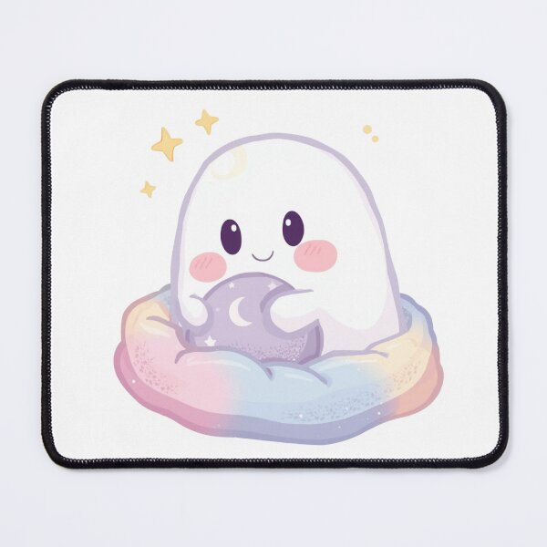 Item preview, Sleepy Ghost designed and sold by Stylestickers55.