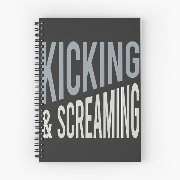 Item preview, Rodeo Kicking and Screaming Wild West Cowboy Design designed and sold by hannahnormann.