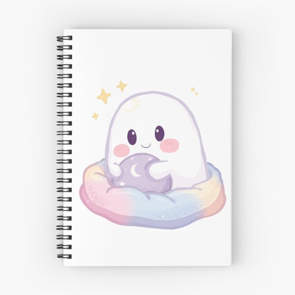 Item preview, Sleepy Ghost designed and sold by Stylestickers55.