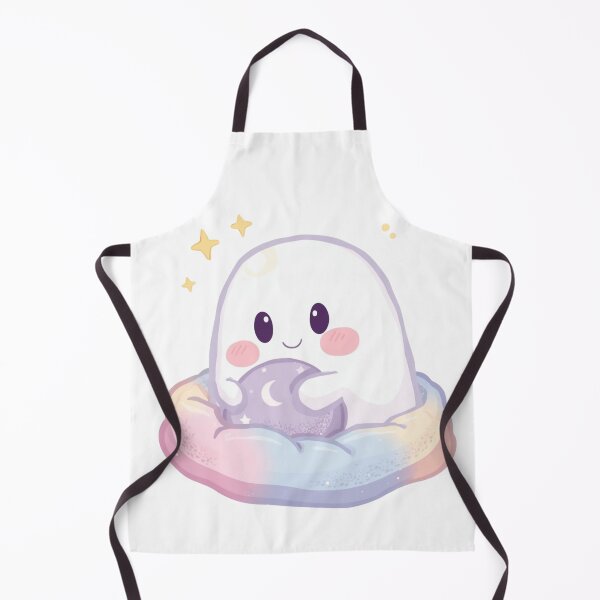 Item preview, Sleepy Ghost designed and sold by Stylestickers55.