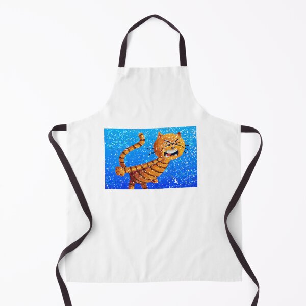 Item preview, Dog Man Movie Petey The Cat screaming angry Premium  designed and sold by sherrillmoser.