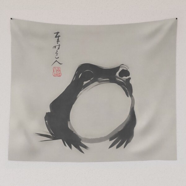 Item preview, Matsumoto Hoji Rana Arte Japonés designed and sold by Onodera.