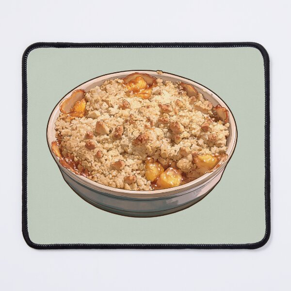 Item preview, Apple Crumble designed and sold by sakurashorty.