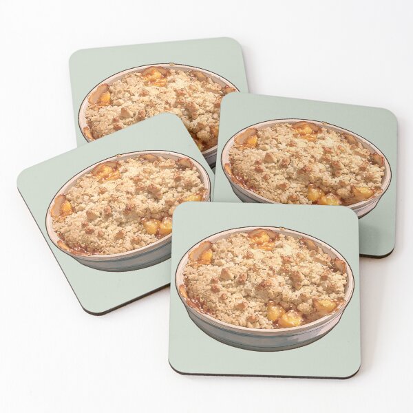 Item preview, Apple Crumble designed and sold by sakurashorty.