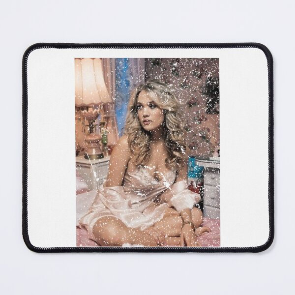 Item preview, carrie underwood art Oversized  designed and sold by omorrowsgStudio.