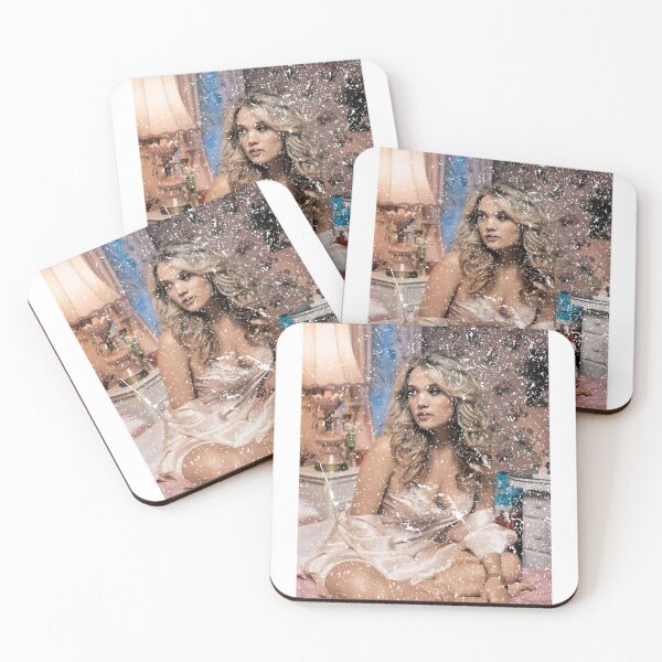 Item preview, carrie underwood art Oversized  designed and sold by omorrowsgStudio.