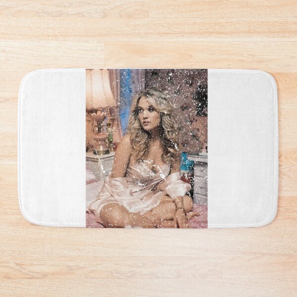 Item preview, carrie underwood art Oversized  designed and sold by omorrowsgStudio.