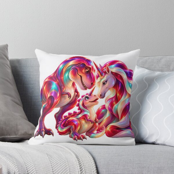 Aperçu de l'œuvre famille mignonne créée et vendue par RONNYSARTSHOP.