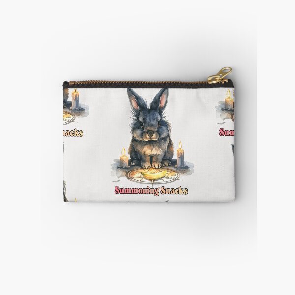 Item preview, Summoning the Banana, Rabbit designed and sold by LiskoDesign.
