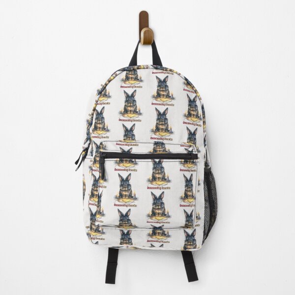 Item preview, Summoning the Banana, Rabbit designed and sold by LiskoDesign.