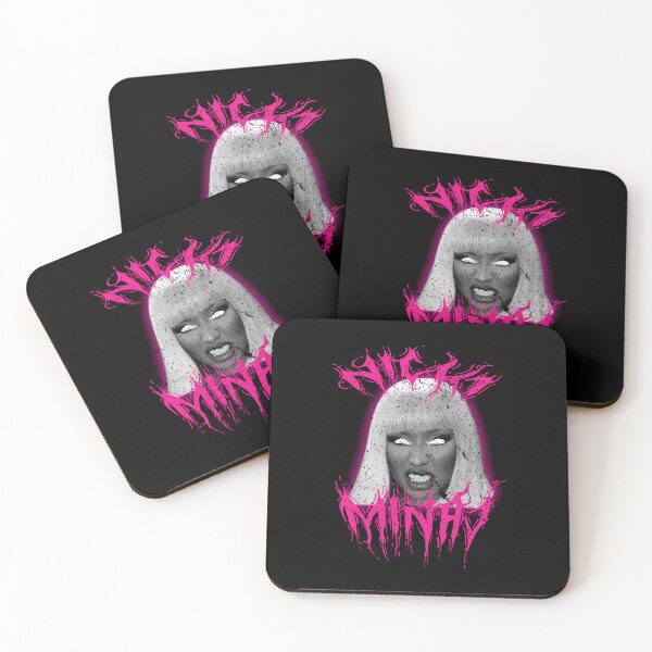 Item preview, Nicki Minaj Oversized designed and sold by glennacanfield.
