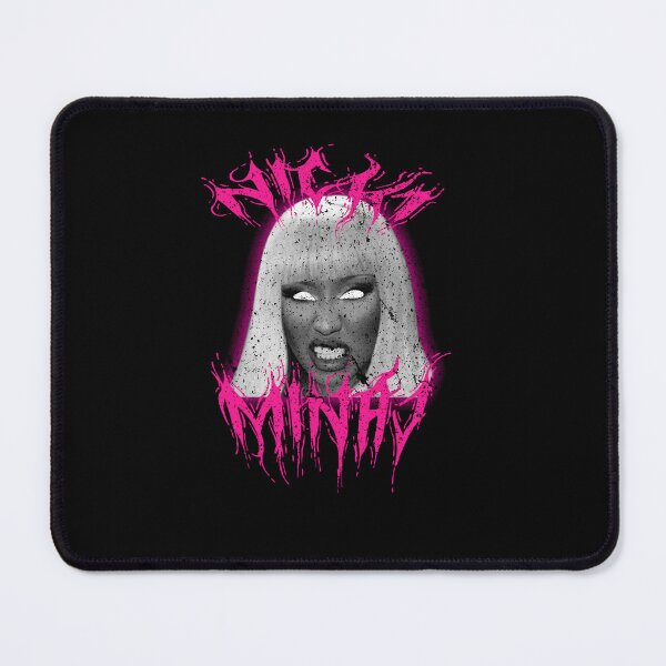 Item preview, Nicki Minaj Oversized designed and sold by glennacanfield.