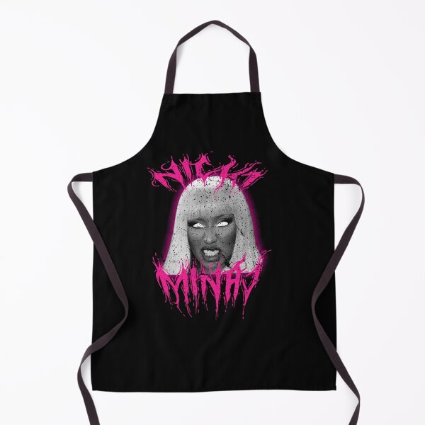 Artikelvorschau, Nicki Minaj  Oversized  entworfen und verkauft von glennacanfield.