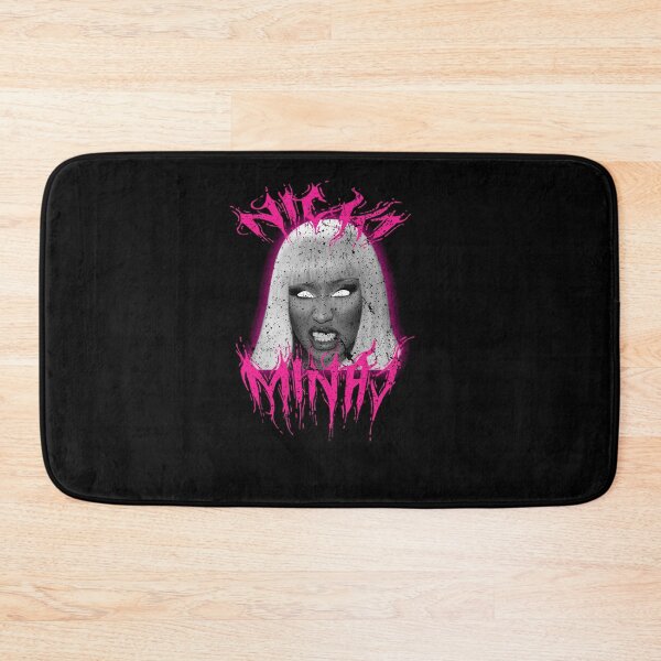 Item preview, Nicki Minaj Oversized designed and sold by glennacanfield.