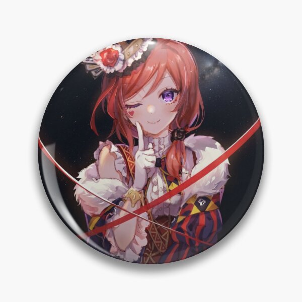 Item preview, Maki Nishikino designed and sold by Facturesfory.