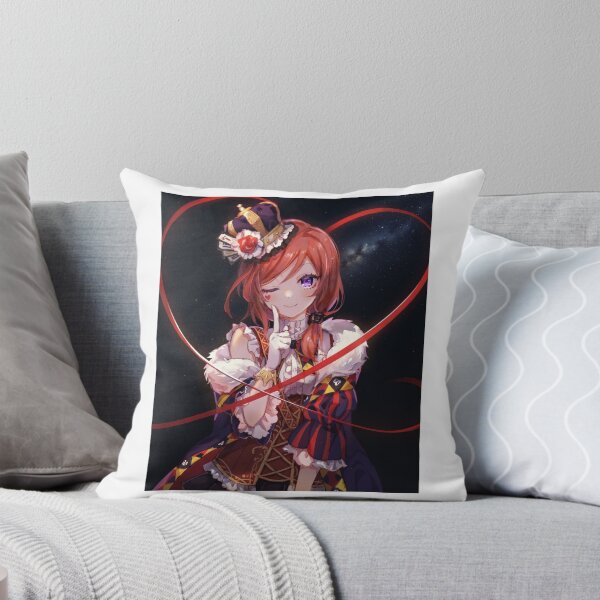 Item preview, Maki Nishikino designed and sold by Facturesfory.