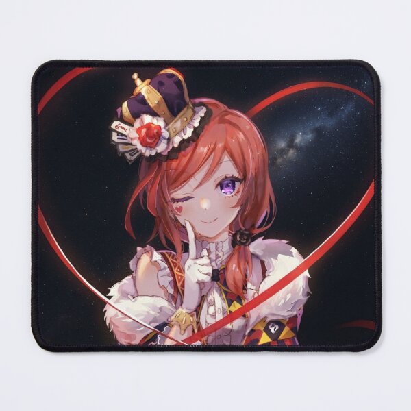 Item preview, Maki Nishikino designed and sold by Facturesfory.