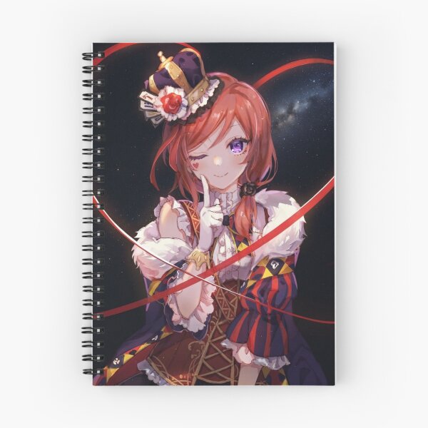 Item preview, Maki Nishikino designed and sold by Facturesfory.
