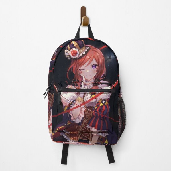 Artikelvorschau, Maki Nishikino entworfen und verkauft von Facturesfory.