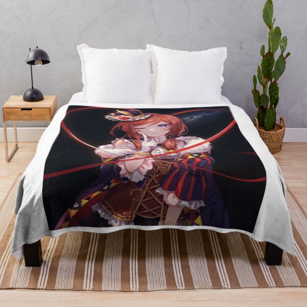 Item preview, Maki Nishikino designed and sold by Facturesfory.